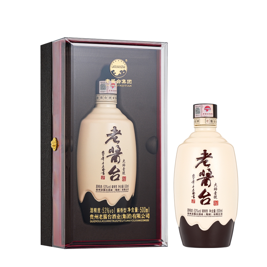 贵阳老酱台（大師壹號）